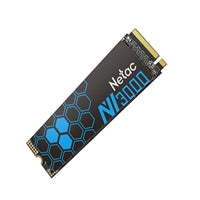 NETAC NV3000 2TB NVMe SSD PCIe Gen3 M.2 2280 3300MB/s Heatsink NETAC NV3000 2TB NVMe SSD PCIe Gen3 M.2 2280 3300MB/s Heatsink